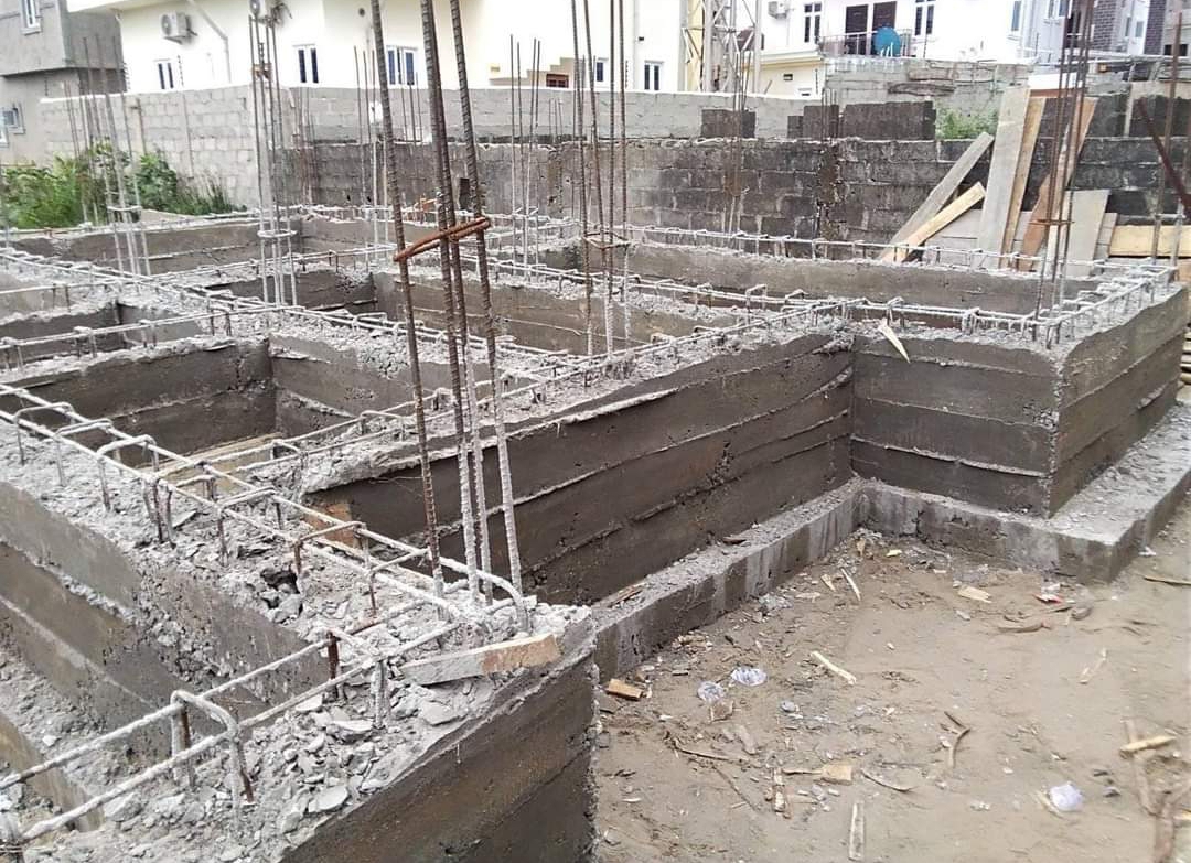 Engineering site team